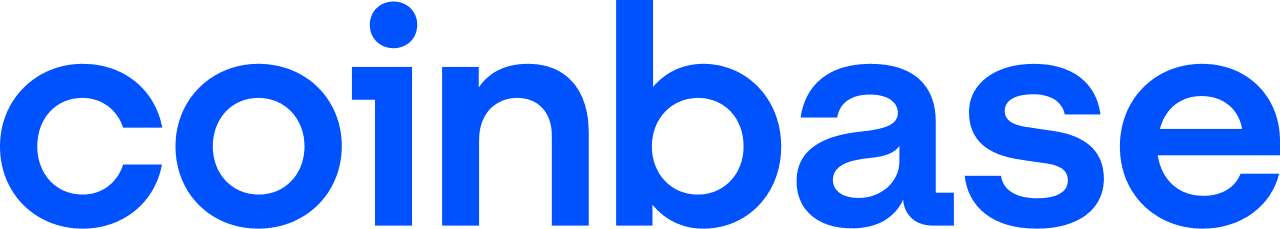 Coinbaseのロゴ(Baseの開発元)