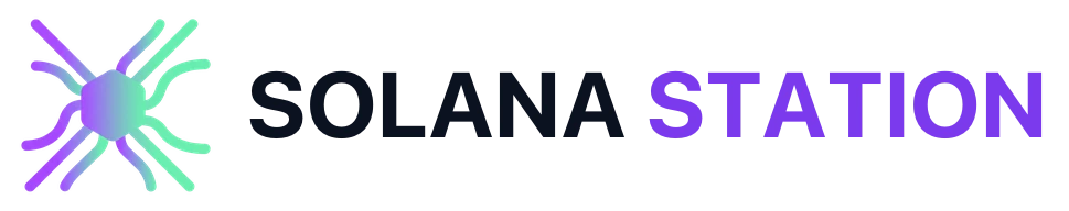 SOLANA STATION